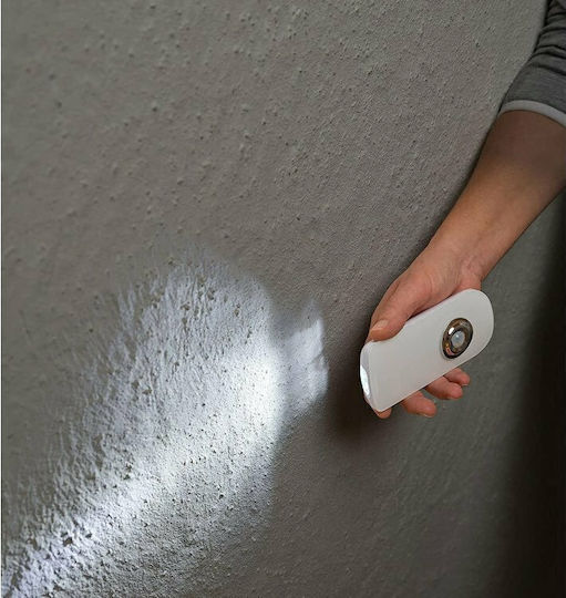 Brennenstuhl Night Light Plug with Motion Sensor 1pcs