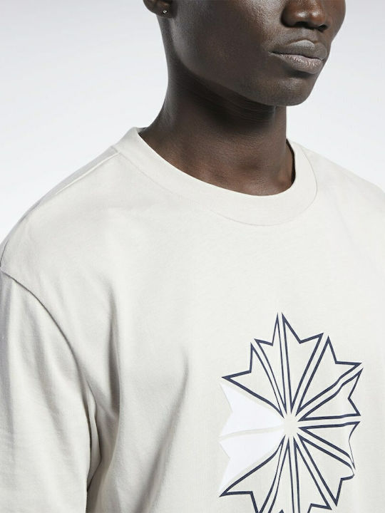 Classics Starcrest T-shirt White