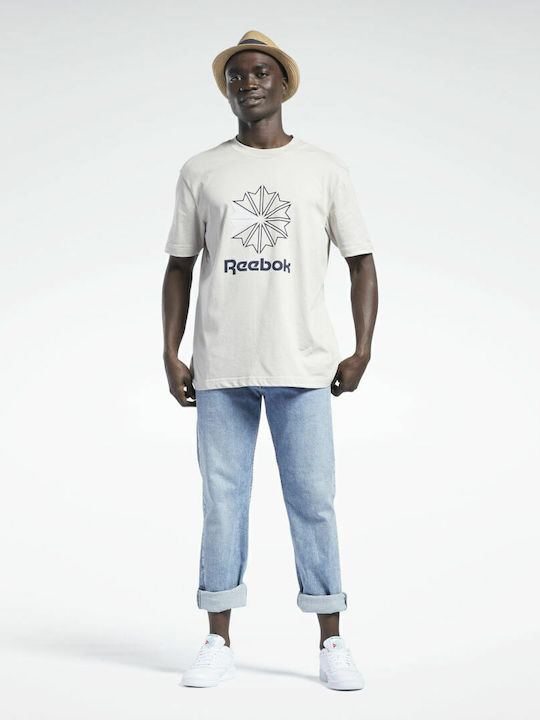 Classics Starcrest T-shirt White