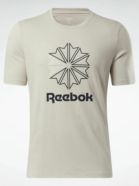 Classics Starcrest T-shirt White