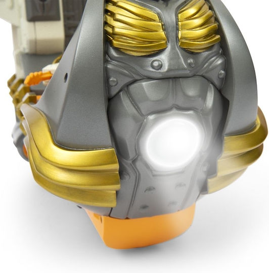 Action Figure Gormiti S3 Playset Iskador Gormiti with Light for 4+ years old Years
