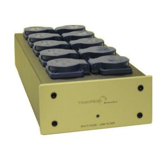 Tsakiridis Devices Hercules Plus