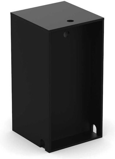 Glorious Modular Mix Rack Black