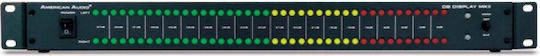 American Audio DB Display MKII