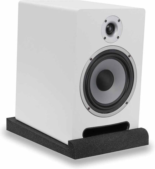 Soundsation Studiopad 6 Set Sound Absorbing Set Straight T40mm/L33xW23cm