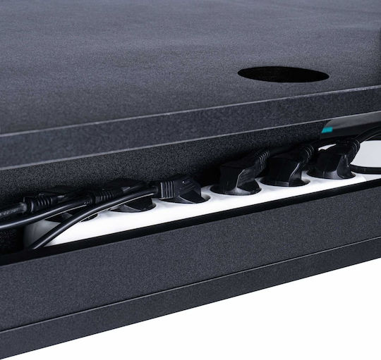 Glorious Sound Desk Pro Γραφείο Studio Walnut