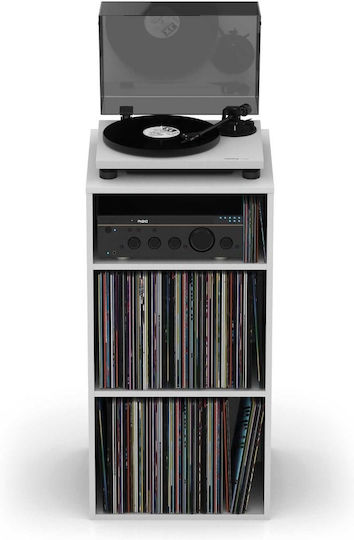 Glorious Modular Mix Rack White