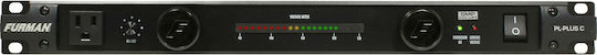 Furman PL-PLUS CE Power Conditioner