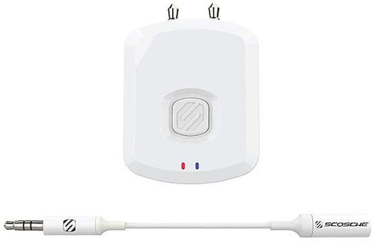Scosche BTTWT-SP Receptor Bluetooth 4.1 / Transmițător
