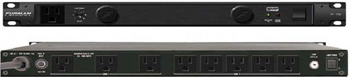 Furman PL-8 CE Power Conditioner