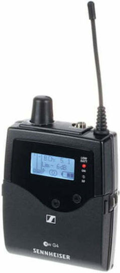 Sennheiser EK IEM G4-B