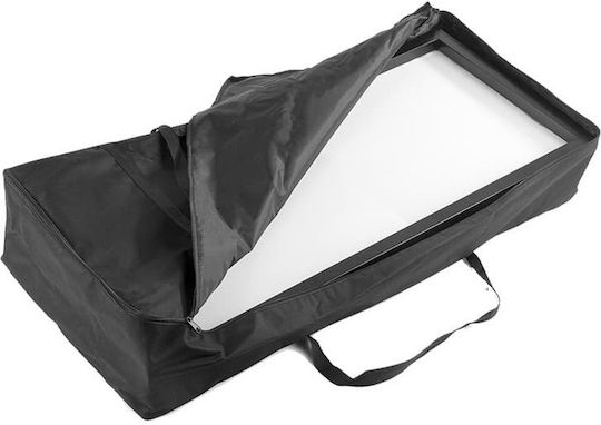 Vonyx DB8 Pro Dj Screen Table Top 4 Panels