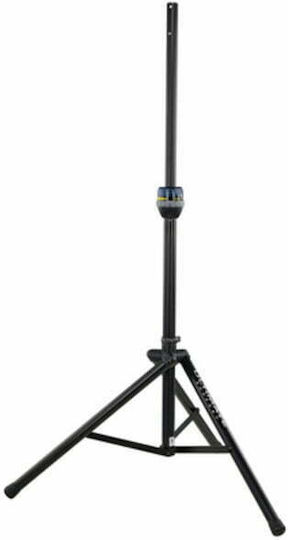 Ultimate Support TS-90B Tρίποδο Ηχείων PA μέγιστου ύψους 207cm σε Μαύρο Χρώμα