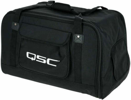 QSC Ηχείου K12 Tote Bag