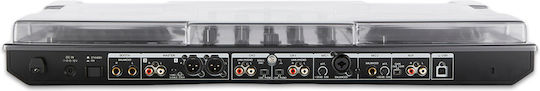 Decksaver Pioneer DDJ-800 Προστατευτικό Κάλυμμα Διάφανο