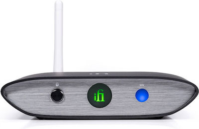 iFi Audio Zen Blue Bluetooth Receiver Μαύρο