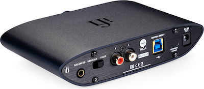 iFi Audio Zen Signature DAC Μαύρο