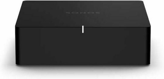 Sonos Port Streamer Black