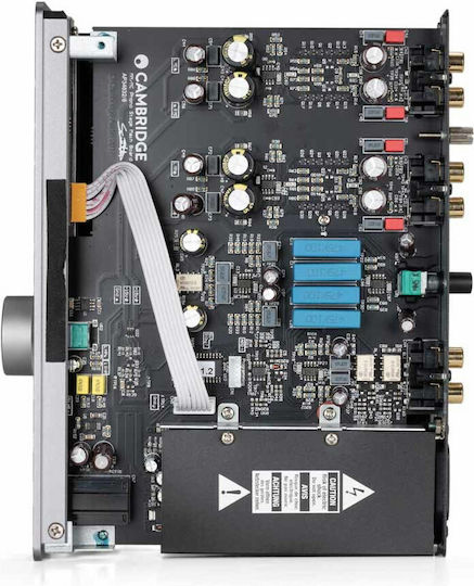 Cambridge Audio Duo Phono Preamp Gray
