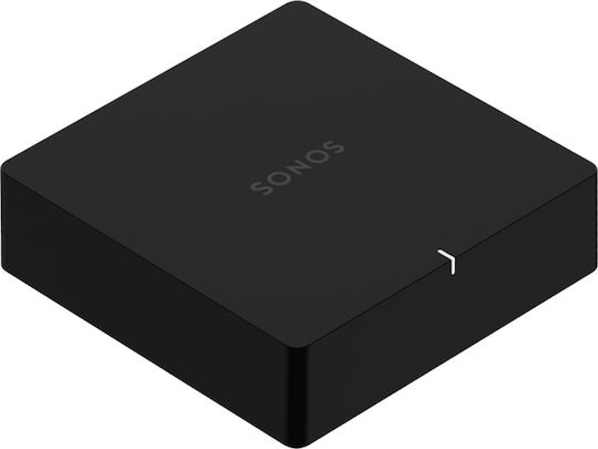 Sonos Port Streamer Black