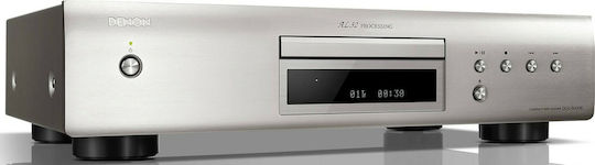 Denon DCD-600NE DCD-600NE Hi-Fi CD Player Ασημί