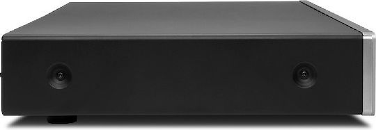 Cambridge Audio AXC35 Hi-Fi CD Player Ασημί