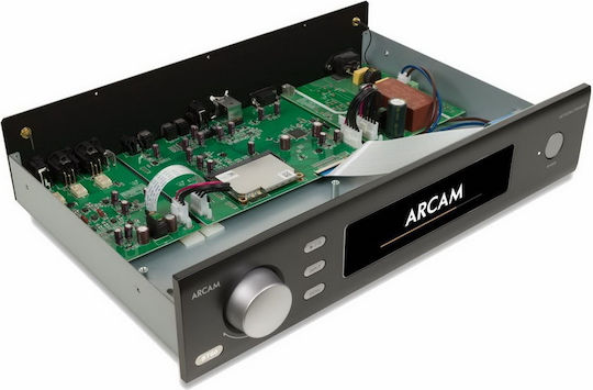 Arcam ST60 Streamer Μαύρο