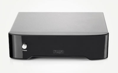 Rega Fono MM MK3 Phono Preamp Μαύρο