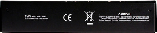 Furman AC-210 A E Πολύπριζο / Filter / Isolator Μαύρο