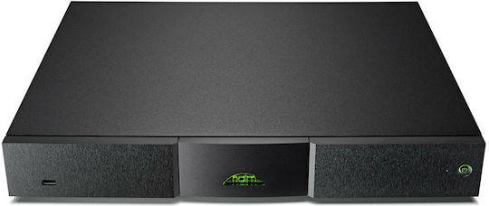 Naim ND5 XS 2 Streamer Μαύρο