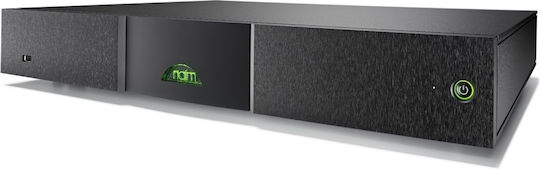 Naim ND5 XS 2 Streamer Μαύρο
