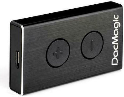 Cambridge Audio DacMagic XS DAC με Είσοδο USB Μαύρο