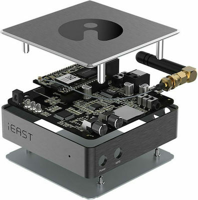 iEast SoundStream M20 Streamer Negru