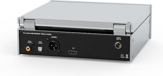 Pro-Ject Audio Box RS2 T Hi-Fi CD Player Black