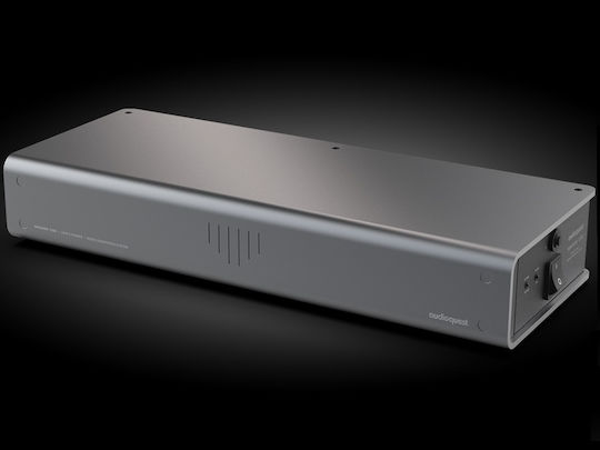Audioquest Niagara 1200 Πολύπριζο / Filter / Isolator Μαύρο