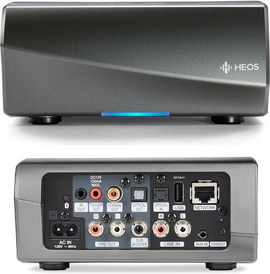 Denon Heos Link HS2 Стример