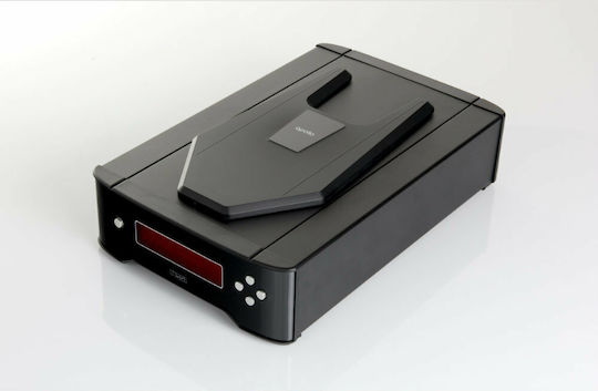 Rega Apollo CDP Hi-Fi CD Player Μαύρο