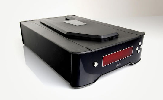 Rega Apollo CDP Hi-Fi CD Player Μαύρο