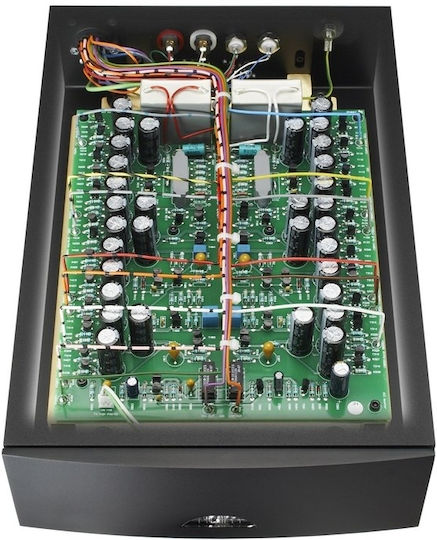 Naim SuperLine Phono Preamp Μαύρο
