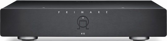 Primare R15 Phono-Vorverstärker Schwarz