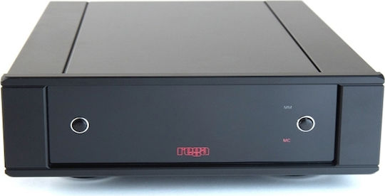 Rega Aria MK3 MM / MC Phono Preamp Μαύρο