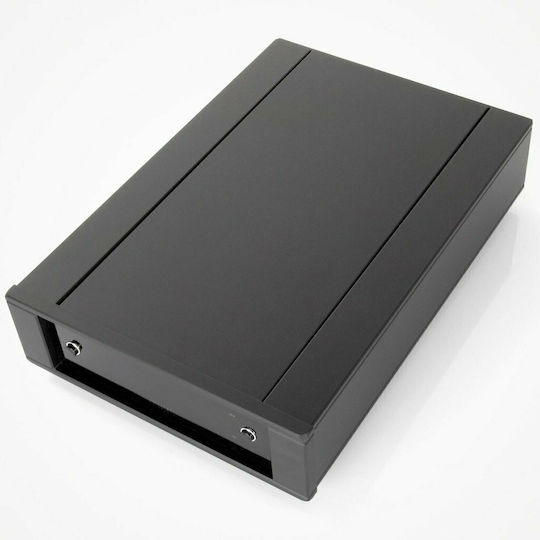 Rega Aria MK3 MM / MC Phono Preamp Μαύρο