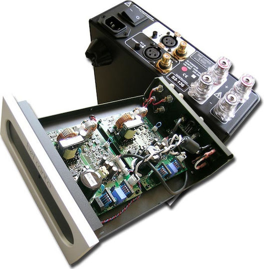 Bel Canto Preamplificator Phono Negru