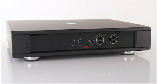 Rega Aura Reference MC Phono Preamp Μαύρο