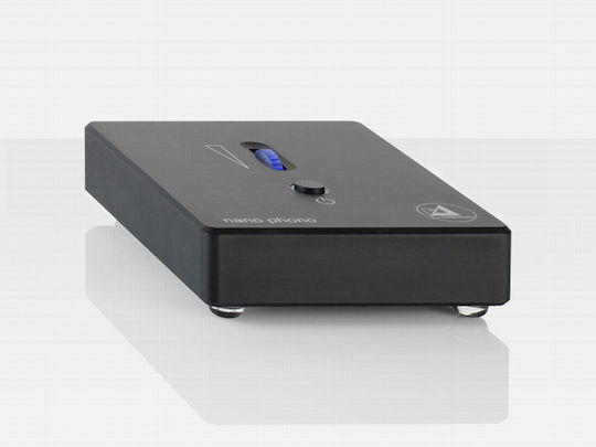 ClearAudio Nano Phono V2 Фоно предусилвател
