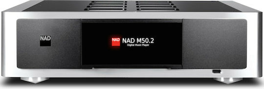 Nad M50.2 Стример