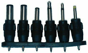 DM Pro Adaptor Universal De Alimentare 1.5 Până La 12V 0.8A Cu Putere 9.6W (WIN-1928GS)