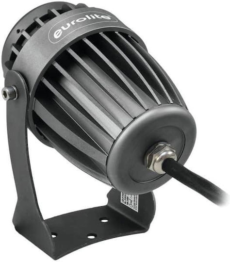 Eurolite Projektor LED PAR IP PST-10W 6400K Warmes Weiß