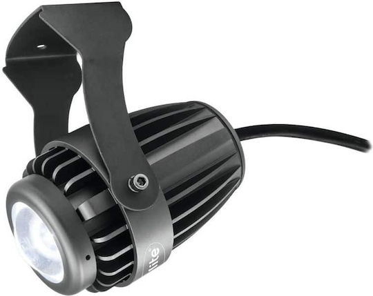 Eurolite Projektor LED PAR IP PST-10W 6400K Warmes Weiß
