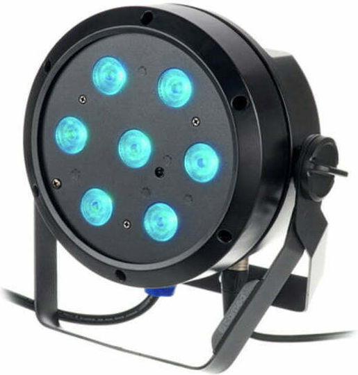 Cameo Φωτορυθμικό LED PAR ROOT Par 4 RGBW
